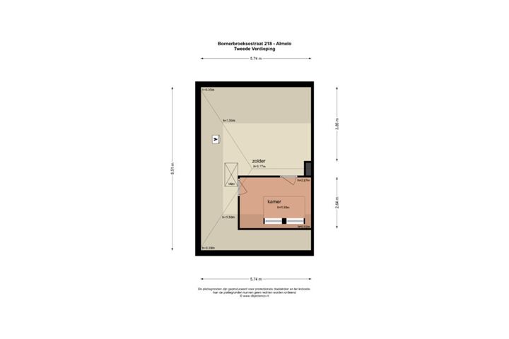 Bekijk foto 37 van Bornerbroeksestraat 218