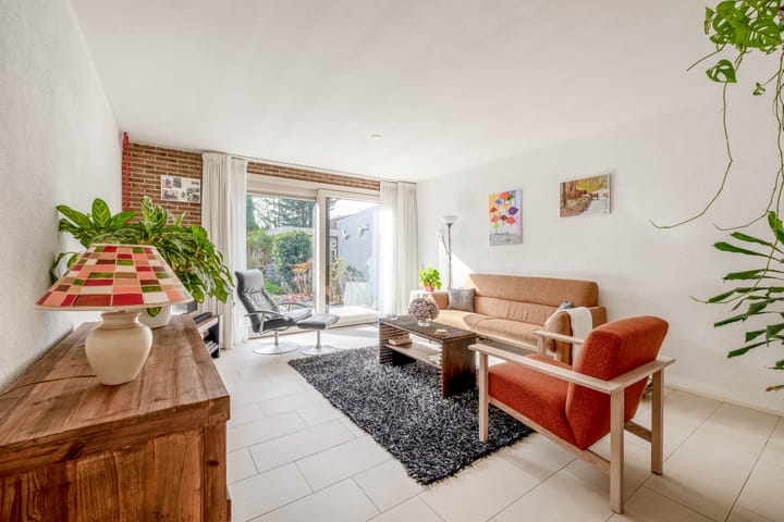 Foto 2 van Aldendrielpad 6