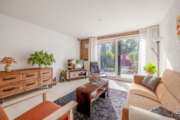 Foto 3 van Aldendrielpad 6