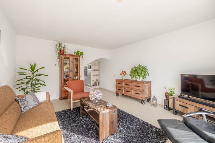 Foto 4 van Aldendrielpad 6