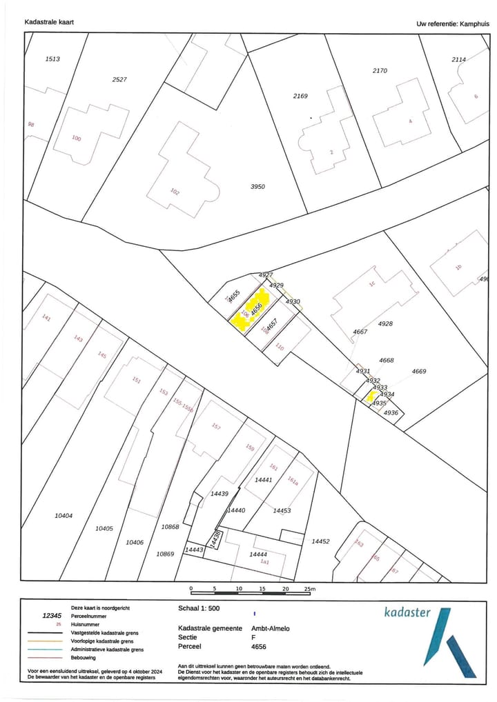 Foto 24 van Bornsestraat 106
