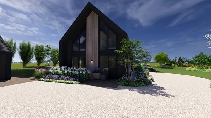 Photo 1 of Bloemenkampsweg 13