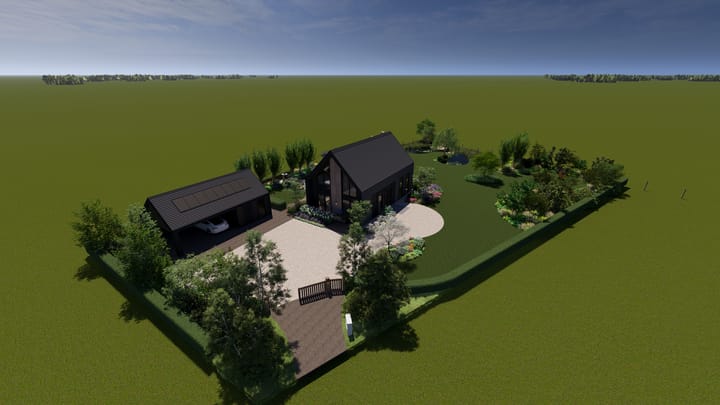 Photo 5 of Bloemenkampsweg 13