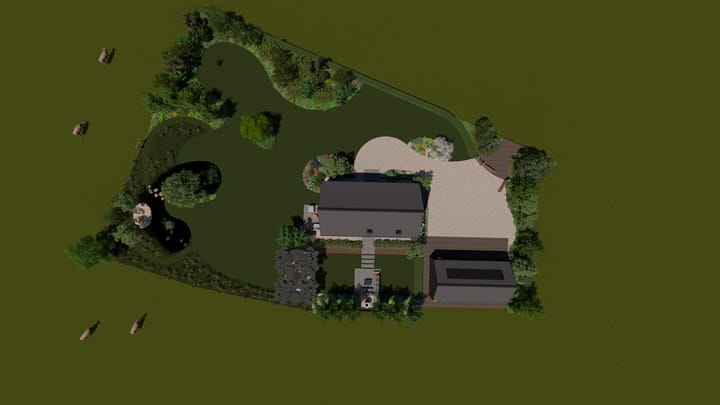 Photo 6 of Bloemenkampsweg 13