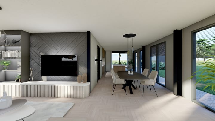 Photo 8 of Bloemenkampsweg 13