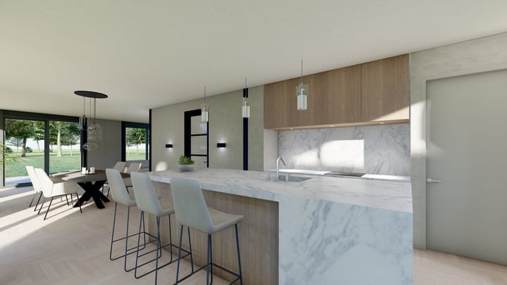 Photo 9 of Bloemenkampsweg 13