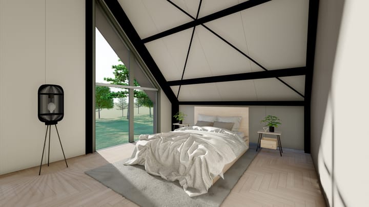 Photo 10 of Bloemenkampsweg 13