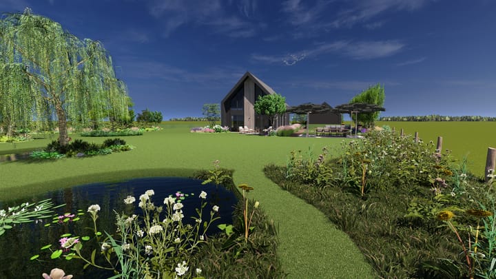 Photo 12 of Bloemenkampsweg 13