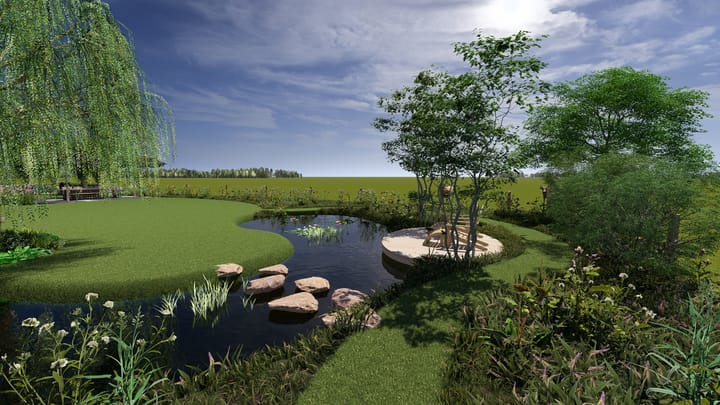 Photo 13 of Bloemenkampsweg 13