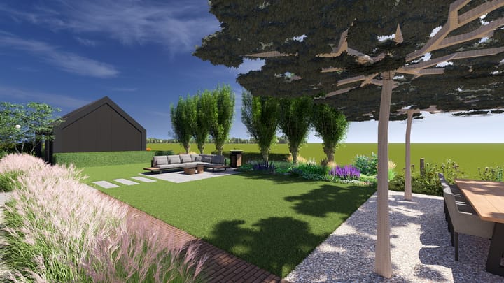 Photo 14 of Bloemenkampsweg 13