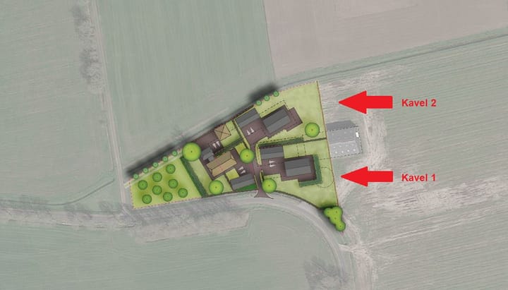 Photo 15 of Bloemenkampsweg 13