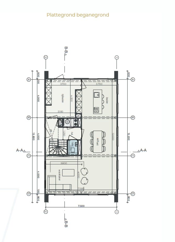Photo 17 of Bloemenkampsweg 13