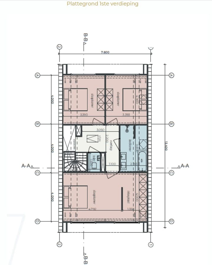 Photo 18 of Bloemenkampsweg 13