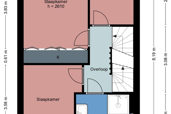 Bekijk foto 32 van Jan J. de Goedestraat 34