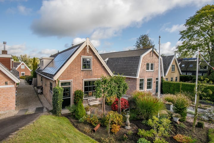 Foto 1 van Lekdijk 110