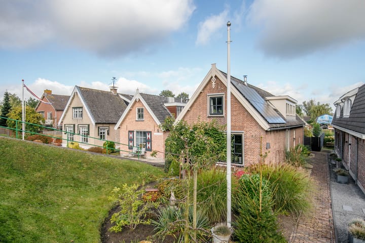 Foto 5 van Lekdijk 110