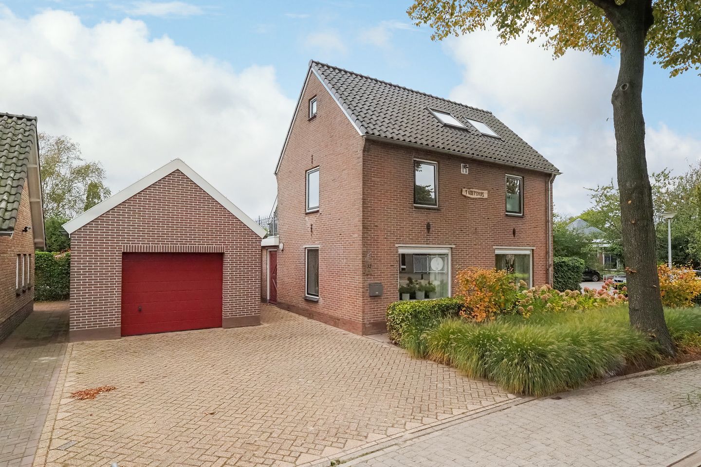 Foto 1 van Dokter van Balen Blankenstraat 32