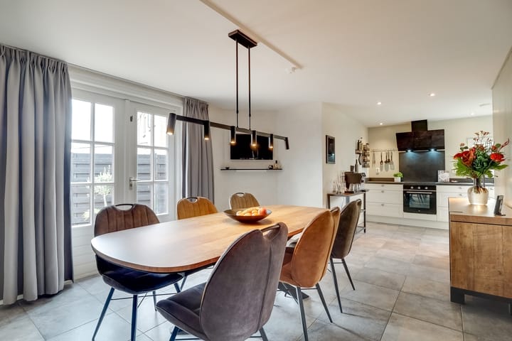 Foto 2 van Dokter van Balen Blankenstraat 32