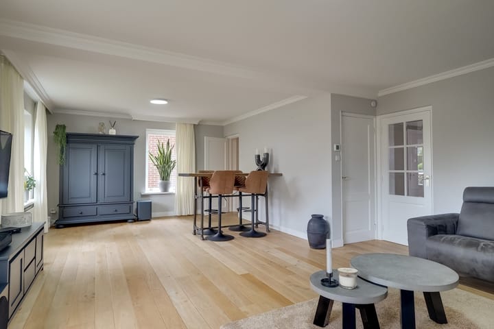 Foto 8 van Dokter van Balen Blankenstraat 32