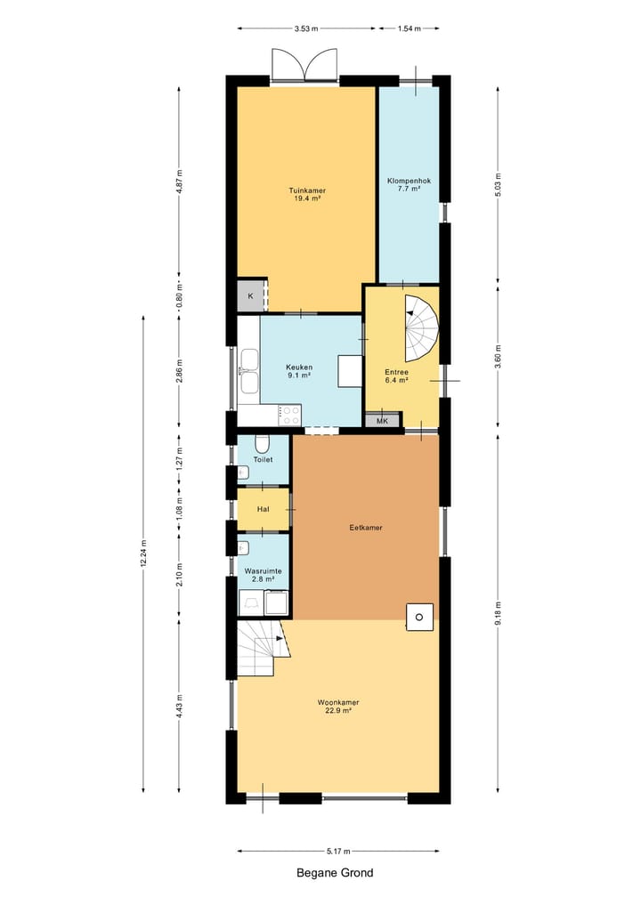 Foto 59 van Lekdijk 110