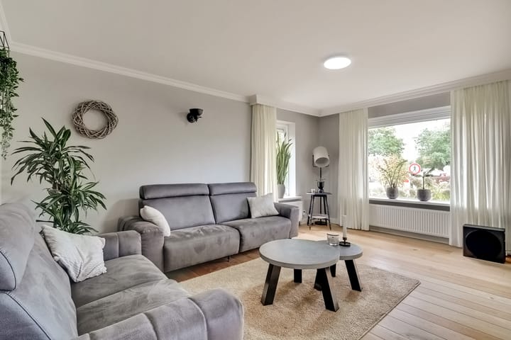 Foto 10 van Dokter van Balen Blankenstraat 32