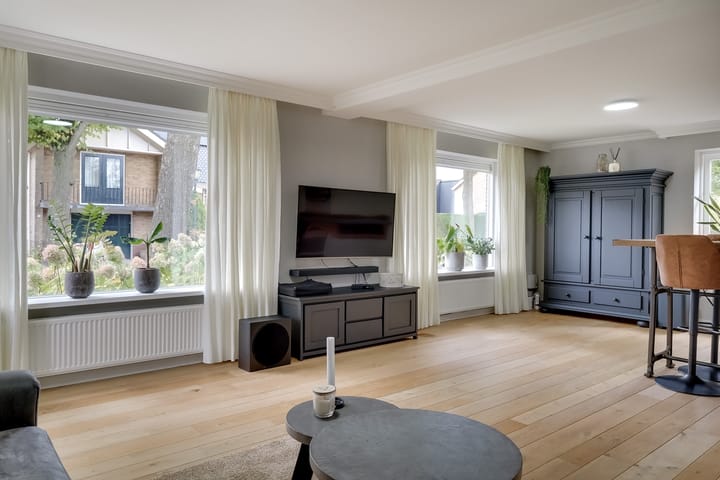 Foto 11 van Dokter van Balen Blankenstraat 32