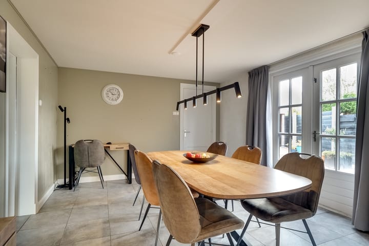 Foto 16 van Dokter van Balen Blankenstraat 32