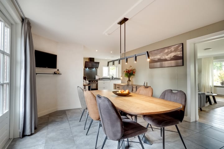 Foto 15 van Dokter van Balen Blankenstraat 32