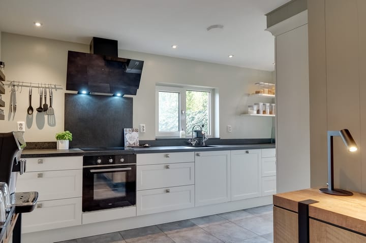 Foto 17 van Dokter van Balen Blankenstraat 32