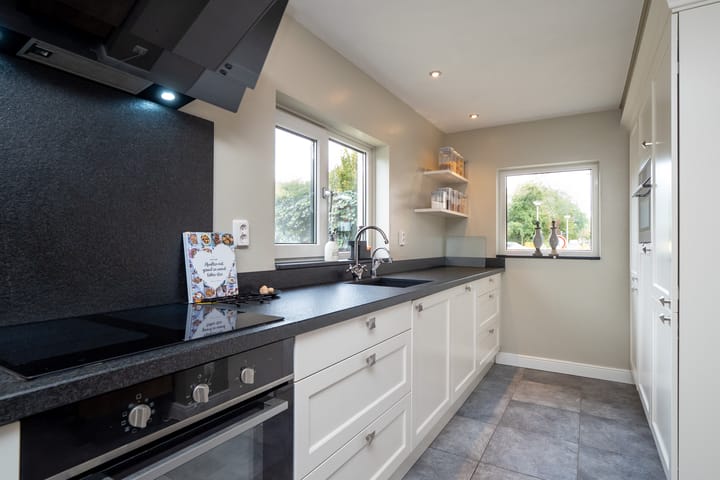 Foto 18 van Dokter van Balen Blankenstraat 32