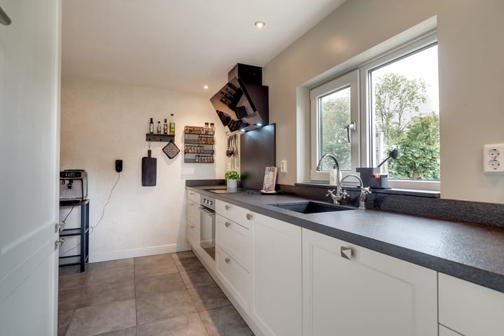 Foto 20 van Dokter van Balen Blankenstraat 32