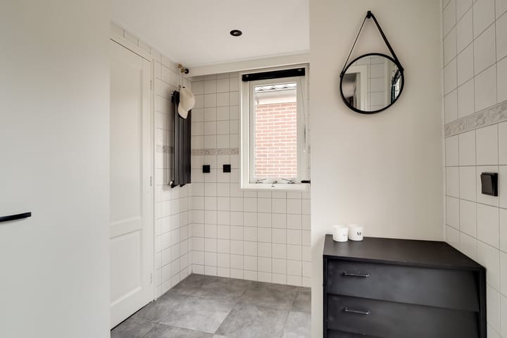 Foto 21 van Dokter van Balen Blankenstraat 32