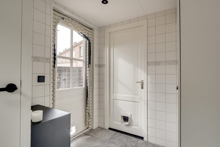 Foto 22 van Dokter van Balen Blankenstraat 32