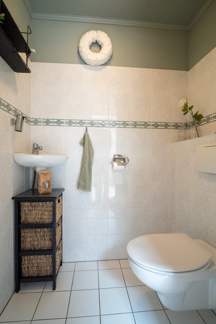 Foto 23 van Dokter van Balen Blankenstraat 32