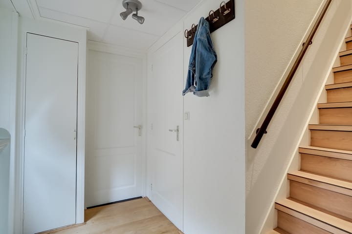 Foto 24 van Dokter van Balen Blankenstraat 32