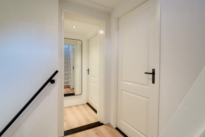 Foto 27 van Dokter van Balen Blankenstraat 32