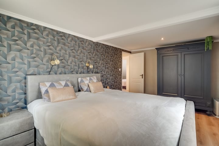 Foto 29 van Dokter van Balen Blankenstraat 32