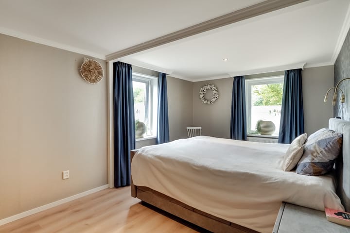 Foto 30 van Dokter van Balen Blankenstraat 32