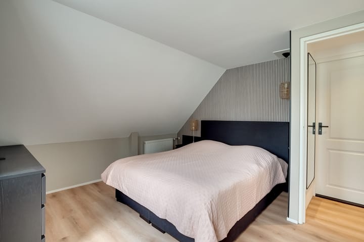 Foto 31 van Dokter van Balen Blankenstraat 32