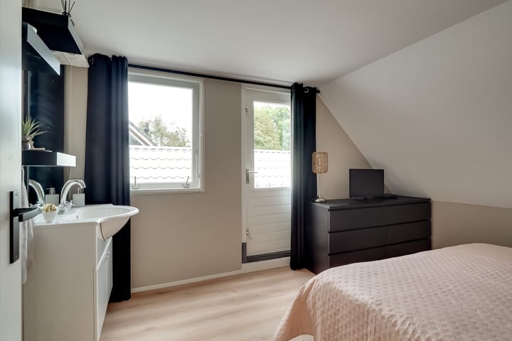 Foto 32 van Dokter van Balen Blankenstraat 32