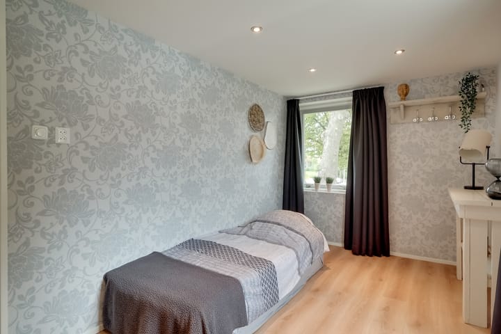 Foto 34 van Dokter van Balen Blankenstraat 32