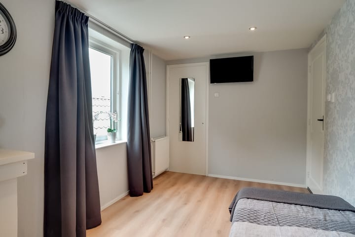 Foto 35 van Dokter van Balen Blankenstraat 32