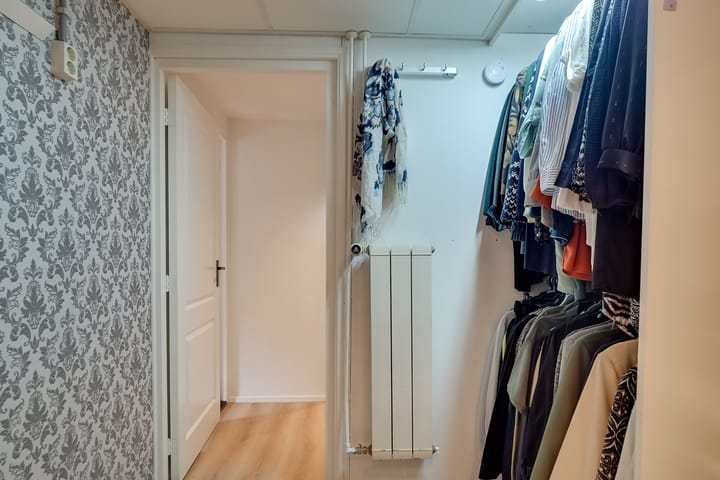 Foto 37 van Dokter van Balen Blankenstraat 32