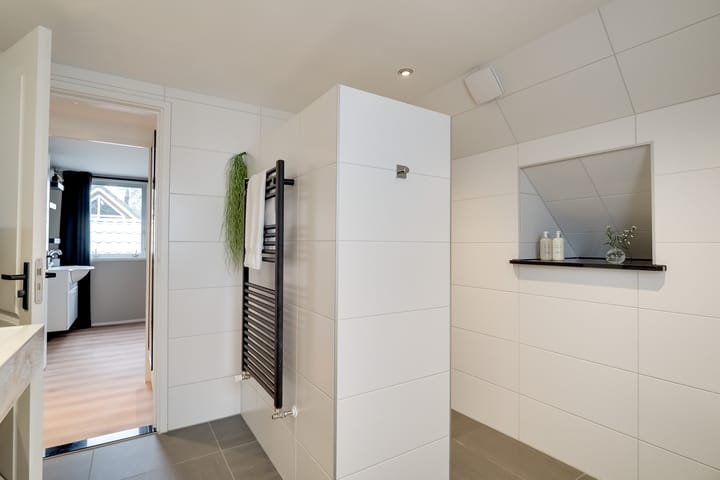 Foto 40 van Dokter van Balen Blankenstraat 32