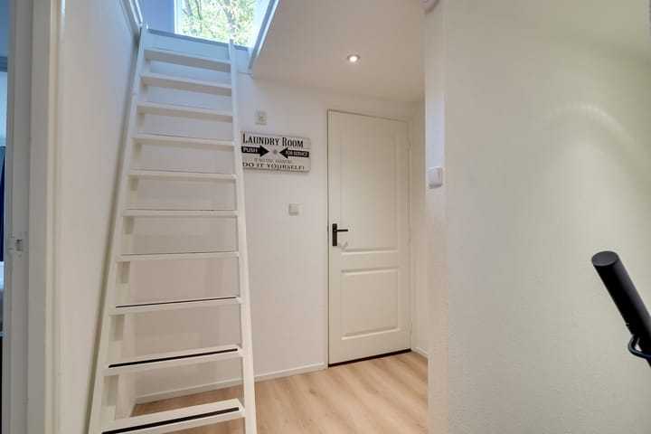 Foto 42 van Dokter van Balen Blankenstraat 32