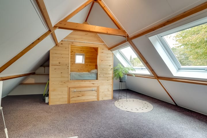 Foto 45 van Dokter van Balen Blankenstraat 32