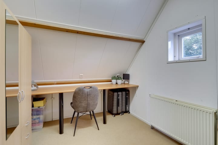 Foto 46 van Dokter van Balen Blankenstraat 32