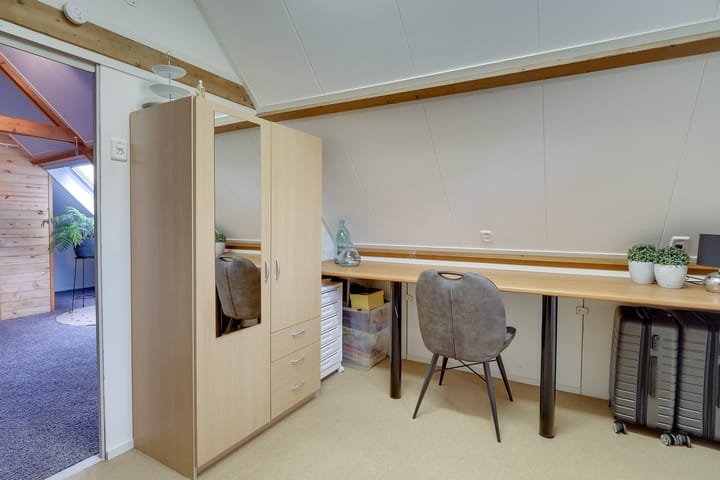 Foto 47 van Dokter van Balen Blankenstraat 32