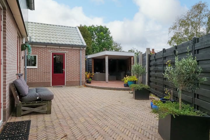 Foto 49 van Dokter van Balen Blankenstraat 32