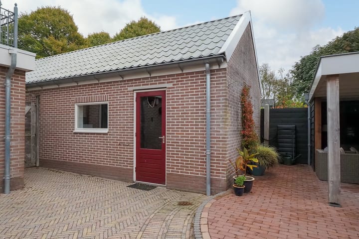 Foto 50 van Dokter van Balen Blankenstraat 32